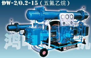 蚌埠市鴻申特種氣體壓縮機廠 專業壓縮分離設備供應商，熱賣促銷中